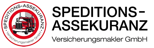 Logo der Speditions-Assekuranz