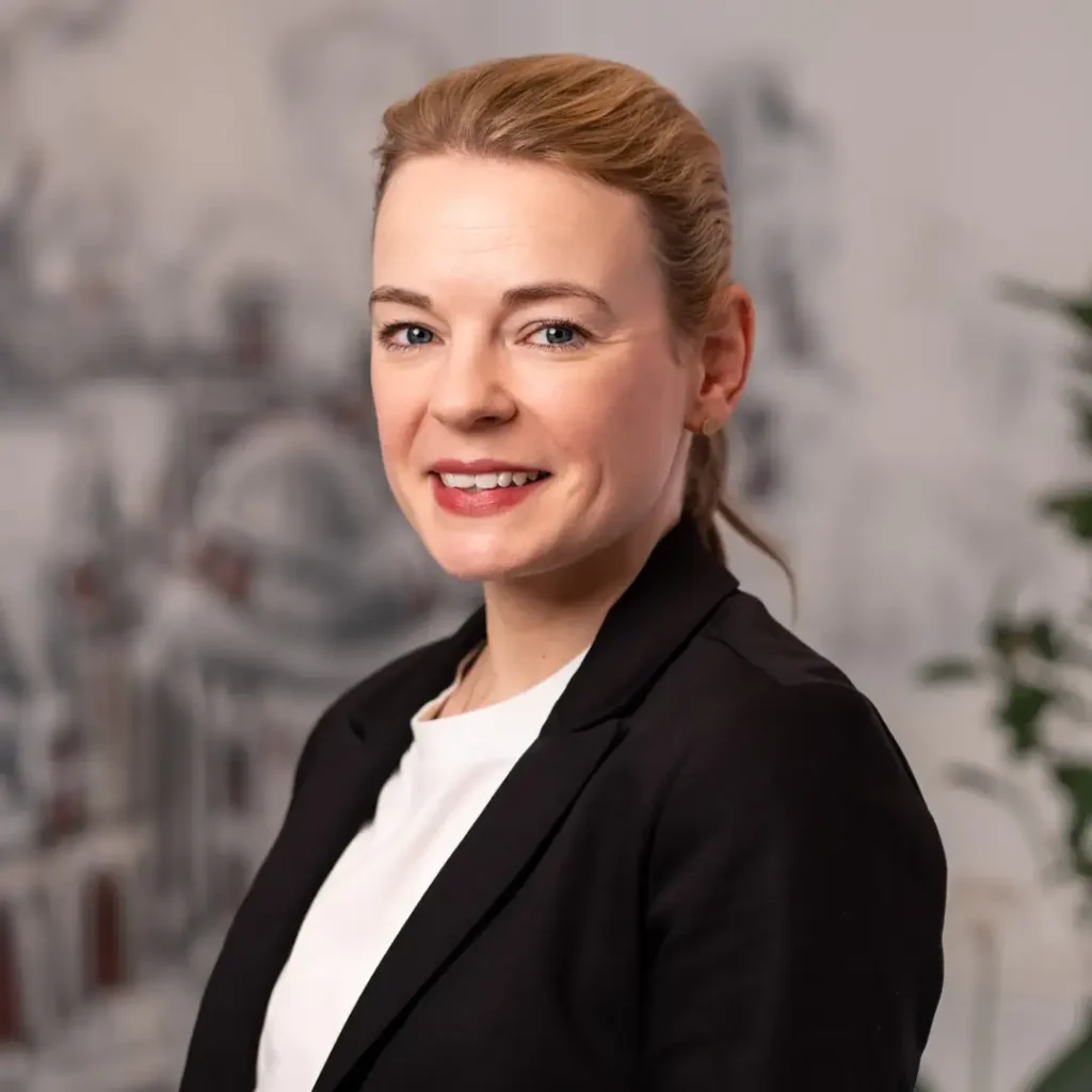 Sina Schlosser