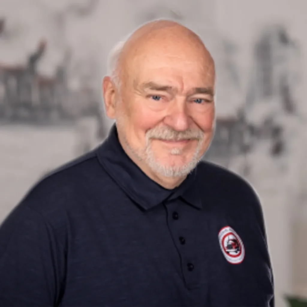 Peter Schlosser